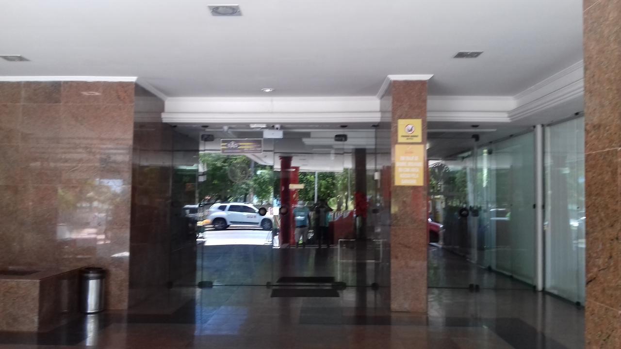 Apartamento Victory Business Flat João Pessoa Exterior foto